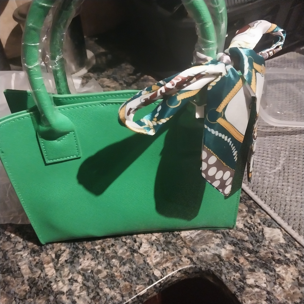 LATC Mini Tote